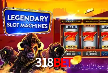 318Bet App
