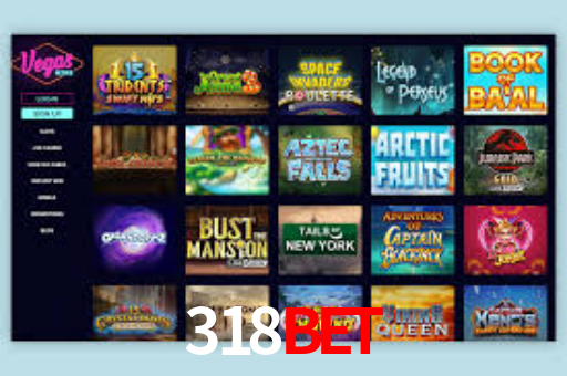 318Bet App